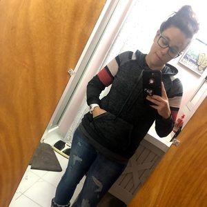 Meet your Posher, Melissa